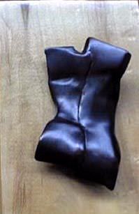 bronze back study