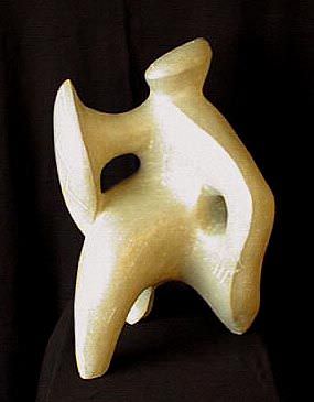 limestone warrior